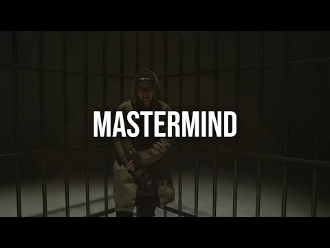 (FREE) NF Type Beat "MASTERMIND" | Aggressive Rap Type Beat | Epic Orchestral Instrumental 2025