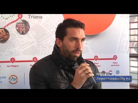 Jordi Figueras: "El cambio de Velázquez a Merino nos vino muy bien mentalmente"