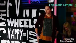 Niric mi corazon hace wow wow