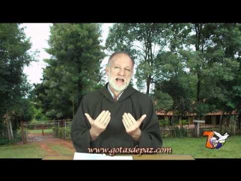 Viernes de la XXIII Semana del Tiempo Ordinario. 09-09-2011.