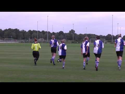 v.v. Helpman dames 1