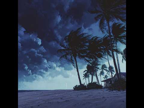 yz ~ Dark Tropics