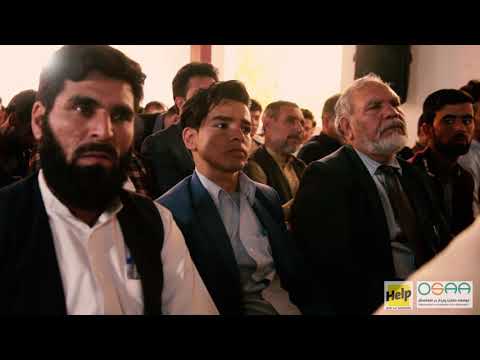 TVET Successful Story Clip Abdul Karim