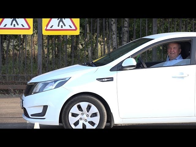 Асхат Фасхутдинов – «Автобабай» Нурлата