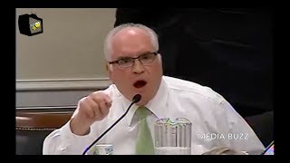 Congressman Mike Kelly Screams At IRS for Seizing American's Assets!