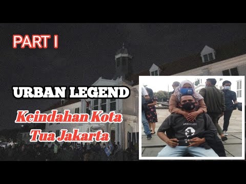kilas balik kota tua Djakarta hedwik production cinta video clip musik filmpendek 