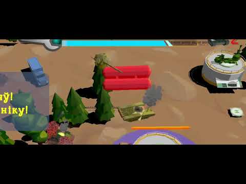 Tanks Battle Survival