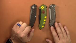 Viper Knives Jens Anso Orso First Impressions