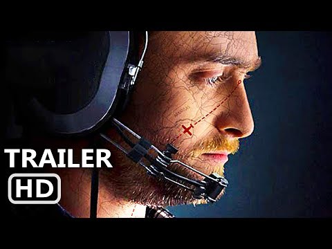 Tráiler El traficante 2018