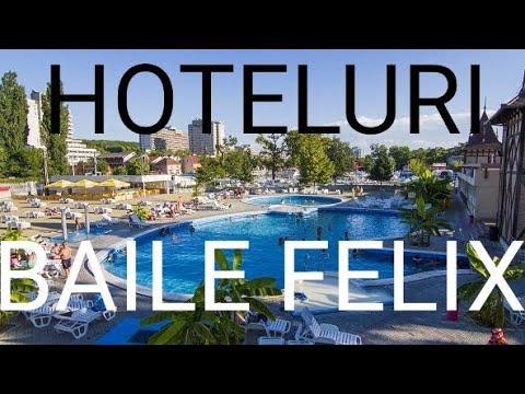 365FILM-Baile Felix / Plimbare printre Hoteluri !