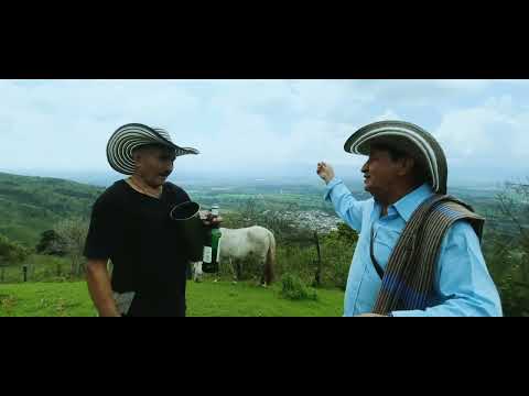 La Vacuna del Año - Los Hermanos Villa (Official Video)
