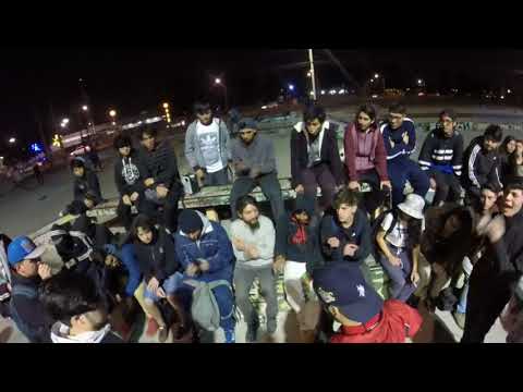 PlayerOne VS Yisus (Cuartos: Skillnorth Battles Vol.12)