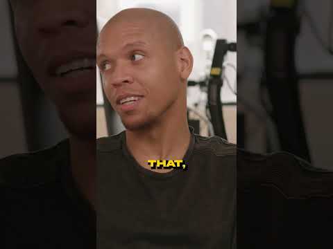 WHAT FRANCIS MERCIER WOULD SAY TO HIS YOUNGER SELF 👀