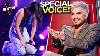 A 19 Year Old Sang Dua Lipa And Three Coaches Went To WAR | The Voice