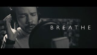 Breathe - Faith Hill (Gustavo Trebien acoustic cover) on Spotify &amp; Apple