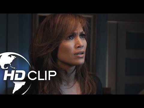 The Boy Next Door - Clip "Claire stellt Noah zur Rede" deutsch / german