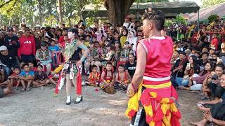 Download lagu Ganongan kentong & pongge // bersih desa dusun jalas // lucu pooll.. mp3