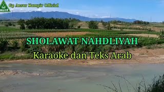 Download lagu Sholawat Nahdliyah Karaoke dan Teks Arab mp3 Download lagu Sholawat Nahdliyah Karaoke dan Teks Arab mp3