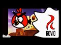 Angry Birds Rio 20th Century Fox Rovio