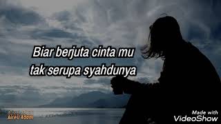 Download lagu Kau satu dalam sejuta (Lirik Video)🌹- Gravity mp3