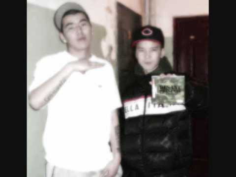 Gangsta Service - Бренда хүүхэдтэй болсон