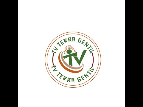 TV TERRA GENTIL - ENTREVISTA GALICIA - SEMANA CULTURA CAMPINAS DO PIAUÍ