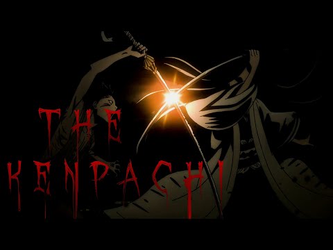 Unohana "Yachiru" vs Zaraki 【ASMV】 The Way of The Kenpachi