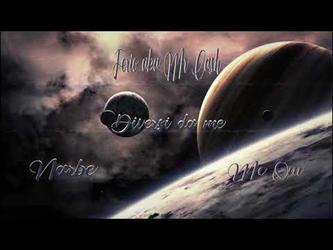 MRCASHxNARBExMCOM - DIVERSI DA ME