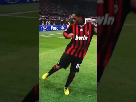 Ronaldinho gaúcho dancinha #ronaldinho #ronaldinhogaucho