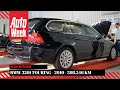 BMW 320i Touring - 2010 - 398.546 km - Klokje Rond