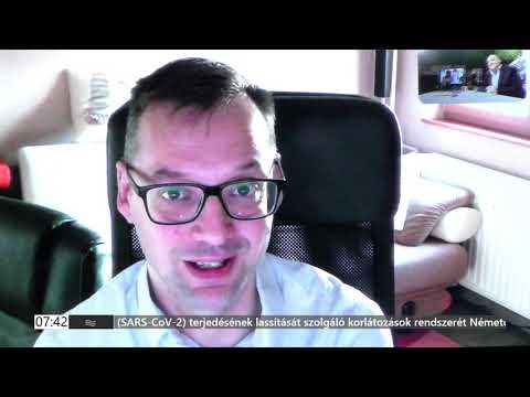 PIRKADAT Breuer Péterrel: Krasznay Csaba