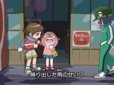 Demashitaa! Powerpuff Girls Z Tooriame wiz-us