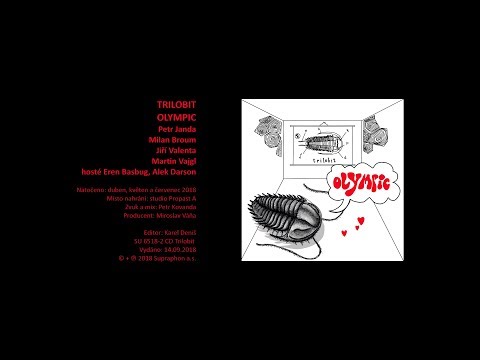 OLYMPIC / TRILOBIT 2018 spot 2