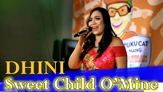 Download lagu Sweet Child O' Mine (Guns N' Roses) Koplo Version | Dhini Cilacap with Karman Music mp3 Download lagu Sweet Child O' Mine (Guns N' Roses) Koplo Version | Dhini Cilacap with Karman Music mp3