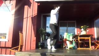 Beach House (Crazy Music Video)