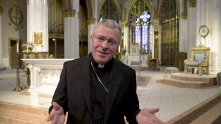 Bishop Vetter on Personal Prayer-Part I