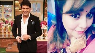 Kapil Sharma Leaves His Girlfriend Ginni For Another Girl | DesiTVBox.MS