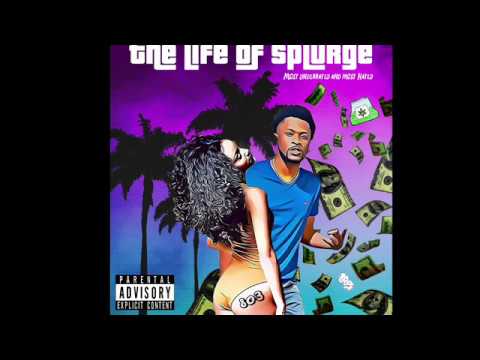 Bubba Splurge - Saucin (Prod. by MocoMitch)