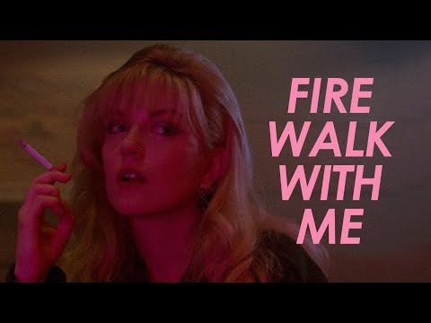 Is Fire Walk With Me David Lynch's Masterpiece?