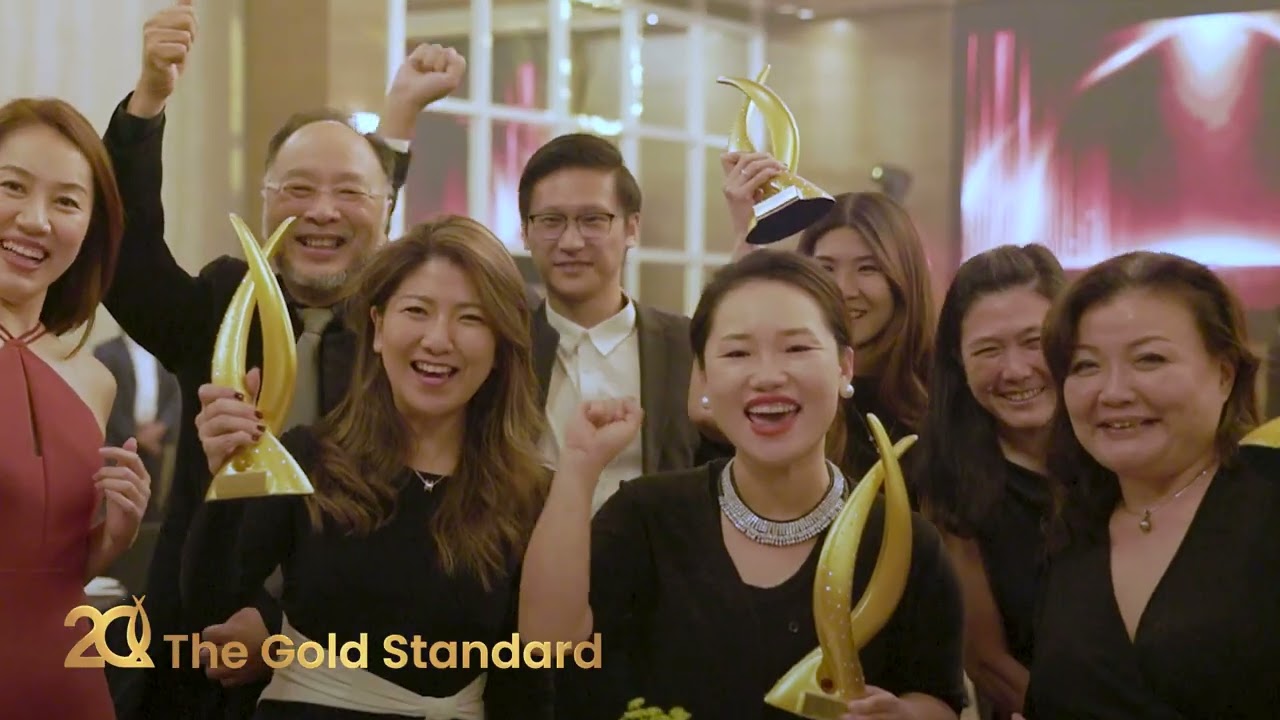 [The Gold Standard] PropertyGuru Asia Property Awards