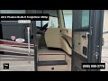 Check out this Video for a 2014 Tiffin Phaeton 42LH(Stock #452091)  for sale by Pop RVs. This unit is located in Sarasota, FL