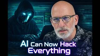 AI Can Now Hack Everything