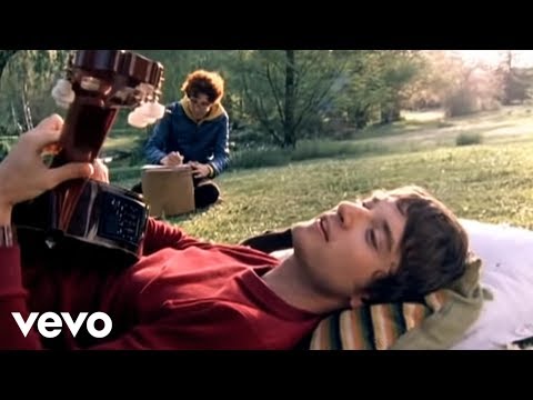 Kings Of Convenience - Misread