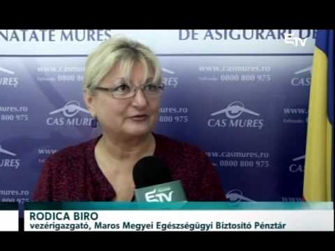 Kevesen kötnek szerződést – Erdélyi Magyar Televízió