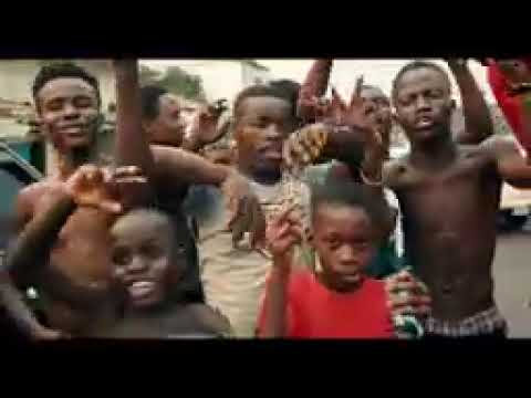 Admiral T Ft  Stonebwoy   Ghetto Survivor