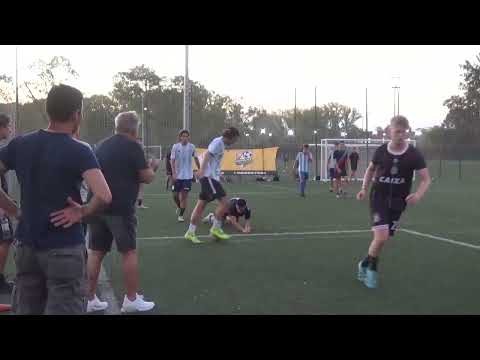 FITONETA FC VS DEPORTIVO PAPU GOME - #LigaNuñez - #Apertura SLV - 3/3/2023