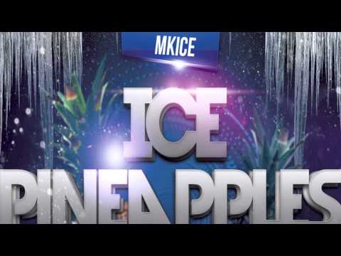 ICE Pineapples