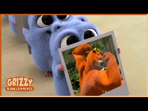 Star Of The Day | Grizzy y los Lemmings | 40' Compilation