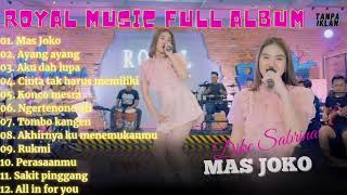 Download lagu Royal music - full album mas Joko - dangdut koplo 2025 mp3