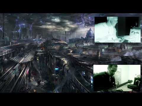 modern death metal drop c